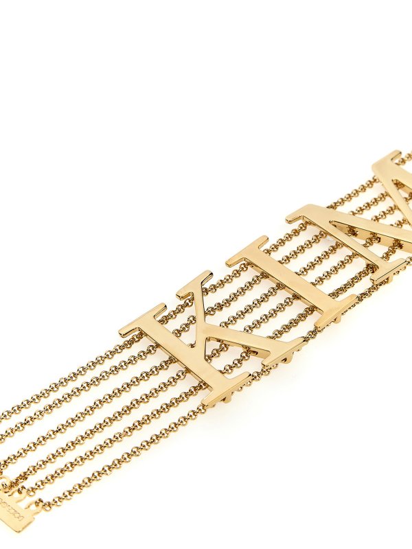 iKRIX DOLCE & GABBANA: ネックレス - ネックレス/チョーカー - Kim