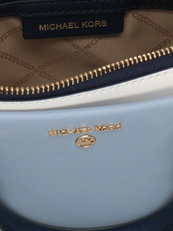 Shopper - Hellblau shop online: MICHAEL KORS