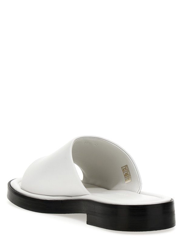 SALVATORE FERRAGAMO: サンダル online - サンダル - June