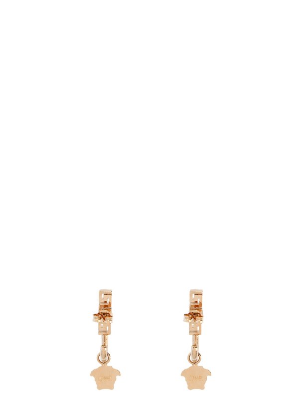 VERSACE: Orecchini online - Orecchini medusa