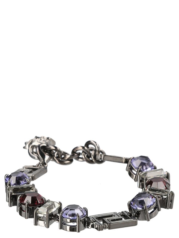 iKRIX VERSACE: Bracelets & Bangles - Sequin bracelet