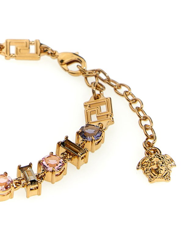 VERSACE: Pulseras y brazaletes online - Brazalete - Greca