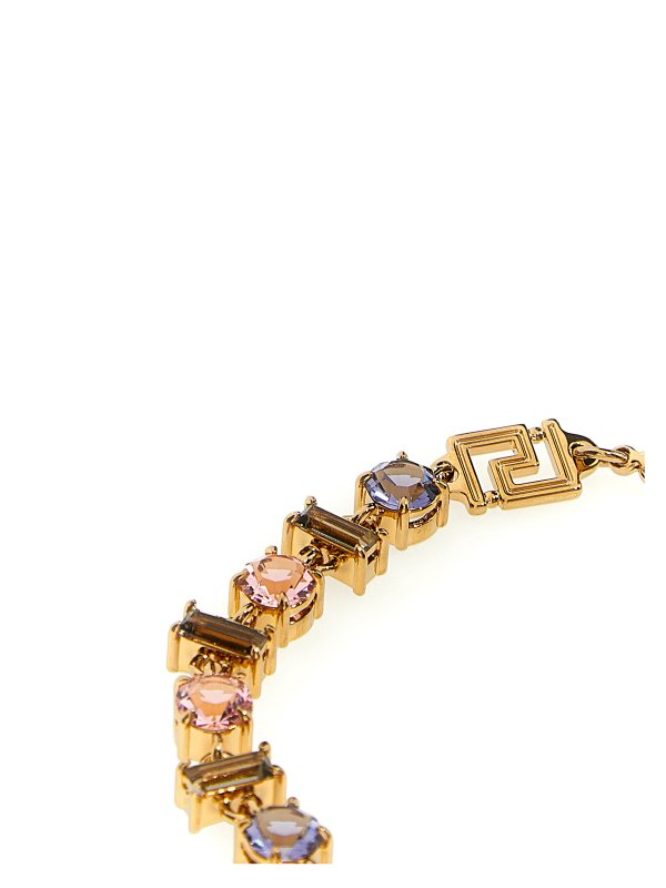 iKRIX VERSACE: Pulseras y brazaletes - Brazalete - Greca