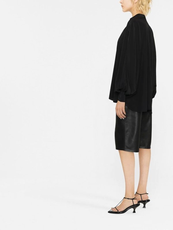 BRUNELLO CUCINELLI: Hemden online - Hemd - Schwarz