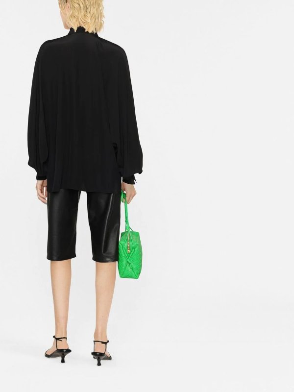 Hemd - Schwarz shop online: BRUNELLO CUCINELLI