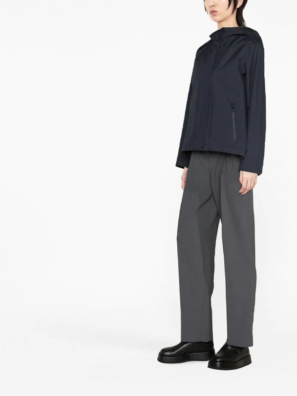 HERNO: casual jackets online - Jacket with hood