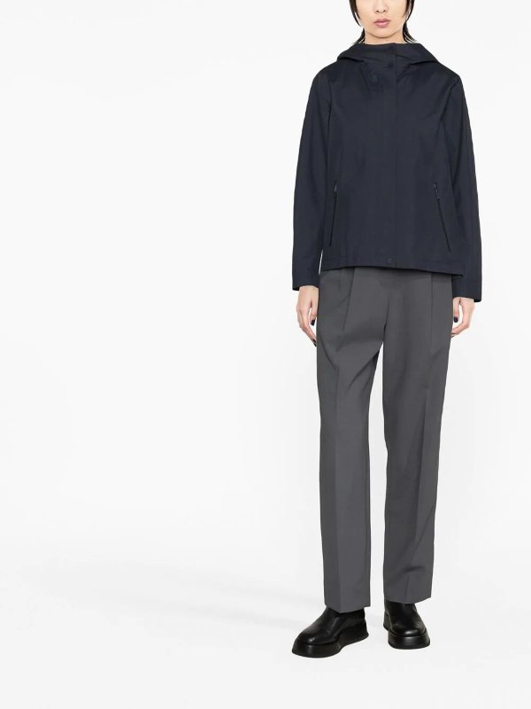 iKRIX HERNO: casual jackets - Jacket with hood