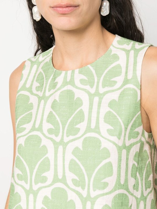 LA DOUBLEJ: Tops & Tank tops online - Sleveeless cotton top