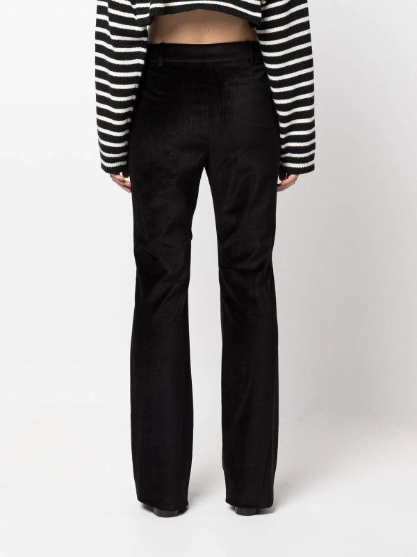 カジュアルパンツ - 黒 shop online: MICHAEL KORS