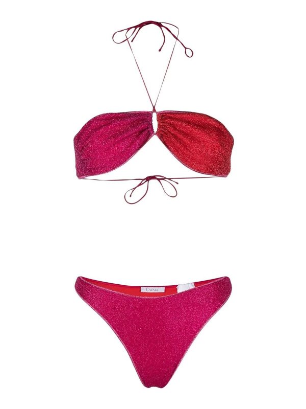 OSÉREE: bikinis - Bikini set bandeau bra