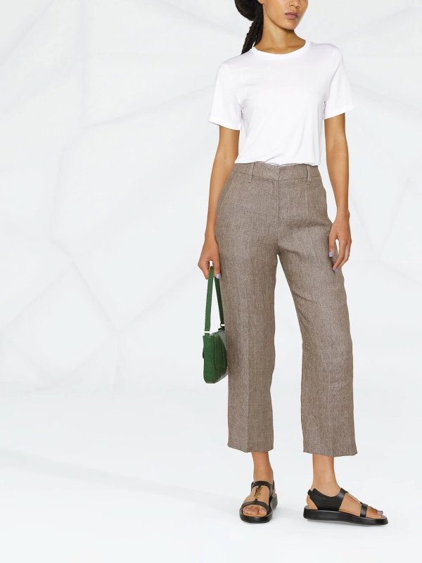 iKRIX Theory: Camisetas - Camiseta - Blanco