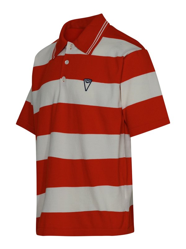 KENZO: Poloshirts online - Poloshirt - Rot