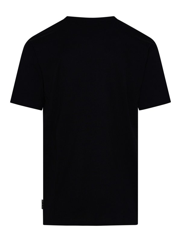 iKRIX PHILIPP PLEIN: Camisetas - Camiseta - Negro