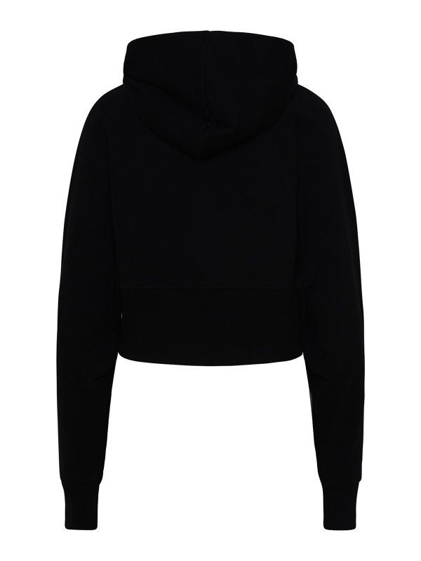 iKRIX Balmain: スウェット＆セーター - スウェットシャツ/セーター - 黒