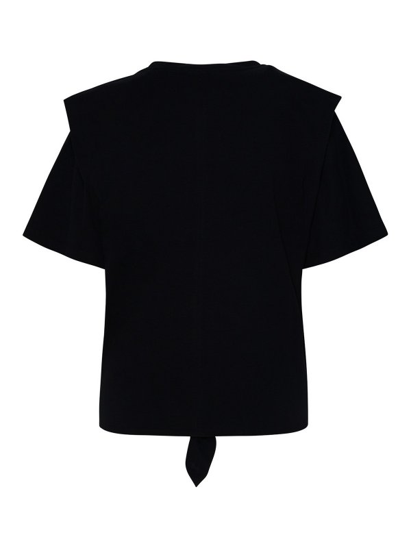 iKRIX ISABEL MARANT: Camisetas - Camiseta - Zelikia