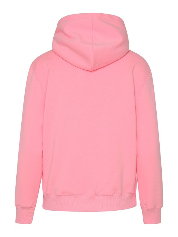 iKRIX LANVIN: Sudaderas y suéteres - Sudadera - Rosado