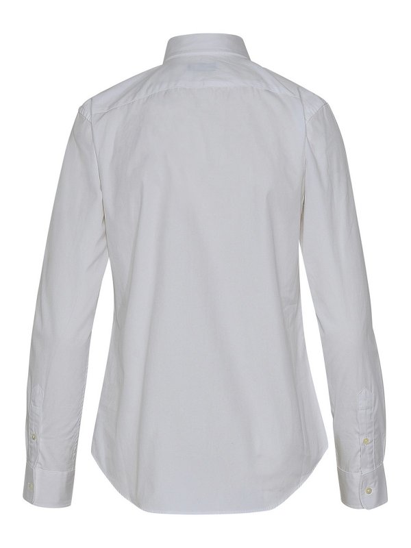 iKRIX POLO RALPH LAUREN: Camisas - Camisa - Blanco