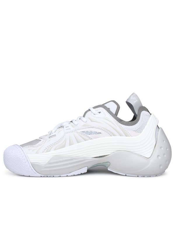 iKRIX LANVIN: Chaussures de sport - Baskets - Blanc