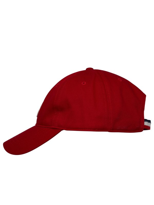 iKRIX MONCLER: Hüte - Hut - Rot