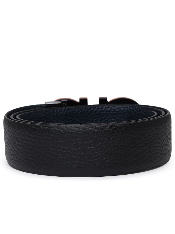 ベルト - 黒 shop online: SALVATORE FERRAGAMO