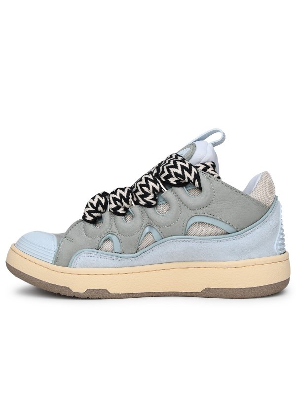 iKRIX LANVIN: Chaussures de sport - Baskets - Curb