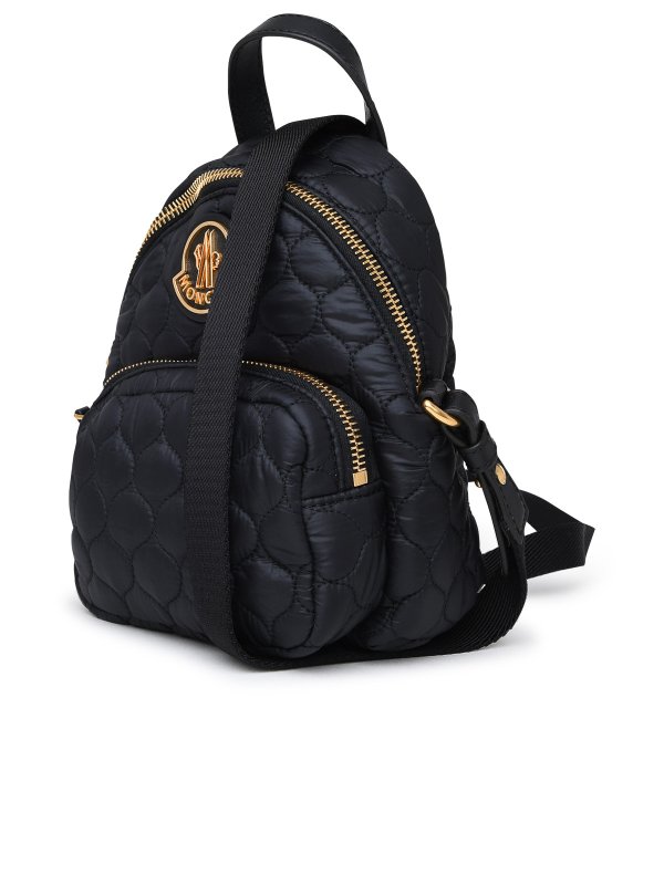 MONCLER: Rucksäcke online - Rucksack - Schwarz