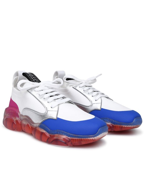 MOSCHINO: Sneaker online - Sneaker - Bunt