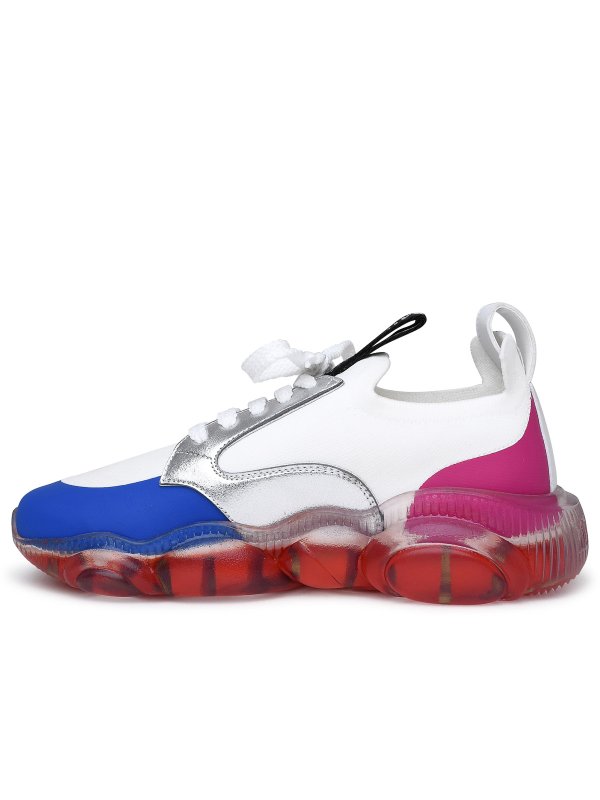 iKRIX MOSCHINO: Sneaker - Sneaker - Bunt