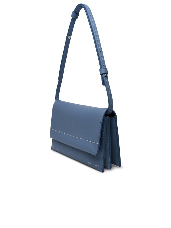 Proenza Schouler: ショルダーバッグ online - ショルダーバッグ - ライトブルー