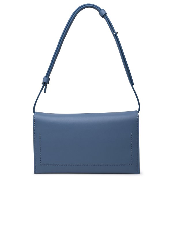 iKRIX Proenza Schouler: ショルダーバッグ - ショルダーバッグ - ライトブルー