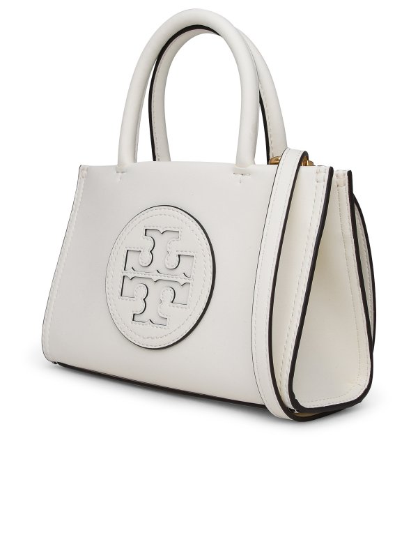 TORY BURCH: Bolsos Shopping online - Bolso Shopping - Blanco