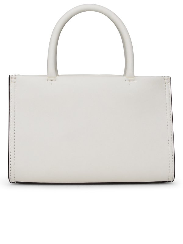 iKRIX TORY BURCH: Bolsos Shopping - Bolso Shopping - Blanco
