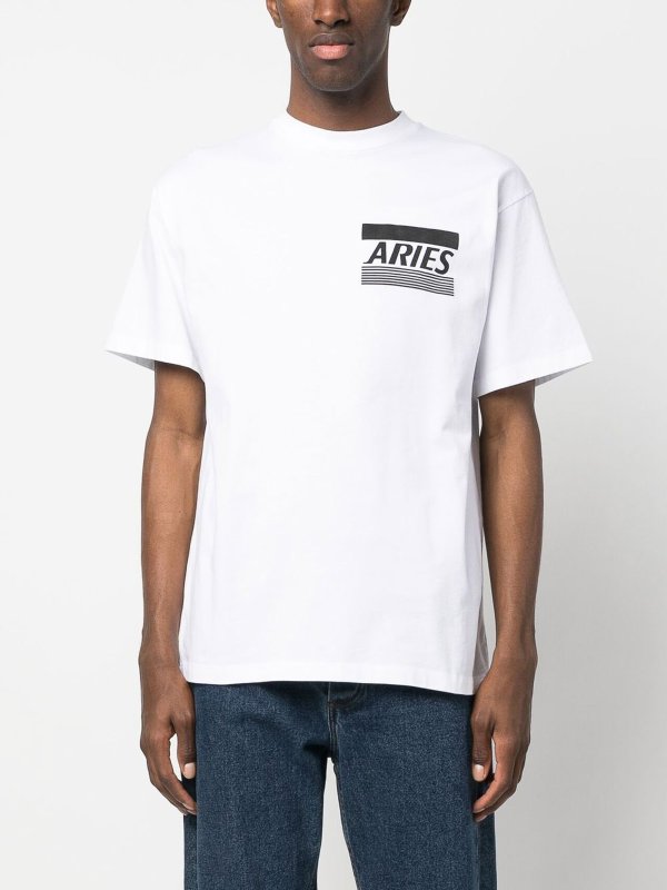 iKRIX ARIES: Camisetas - Camiseta - Blanco