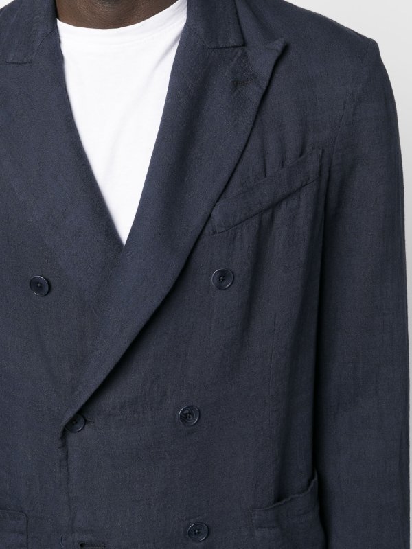 BARENA VENEZIA buy online Blazer - Blau