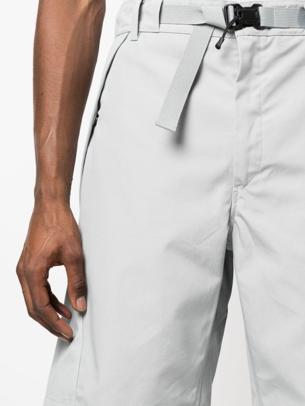 C.P. COMPANY buy online Shorts - Gris