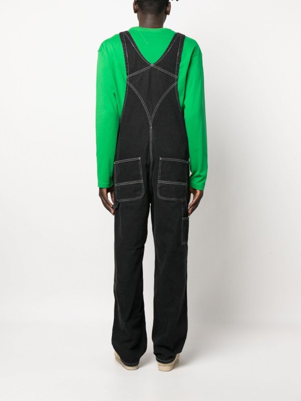 ジャンプスーツ - ブルー shop online: CARHARTT