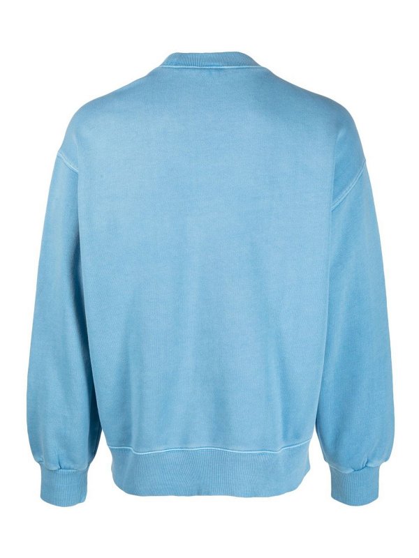 CARHARTT: Sudaderas y suéteres online - Sudadera - Azul Claro
