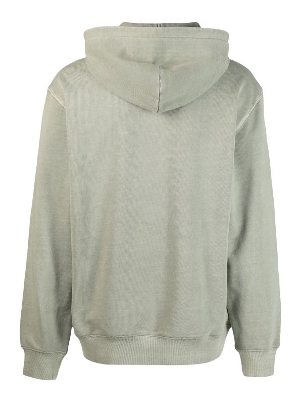 CARHARTT: Sweatshirts und Pullover online - Sweatshirt - Grün