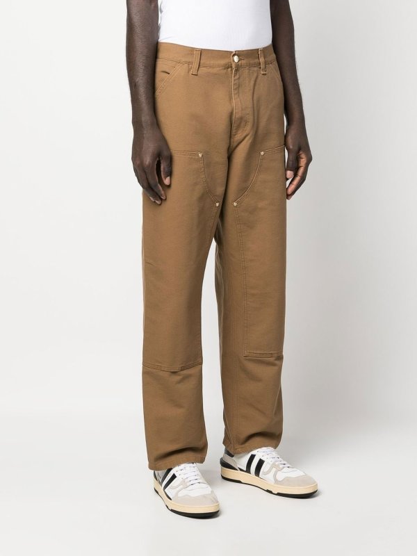 iKRIX CARHARTT: Casual Hosen - Casual Hose - Braun