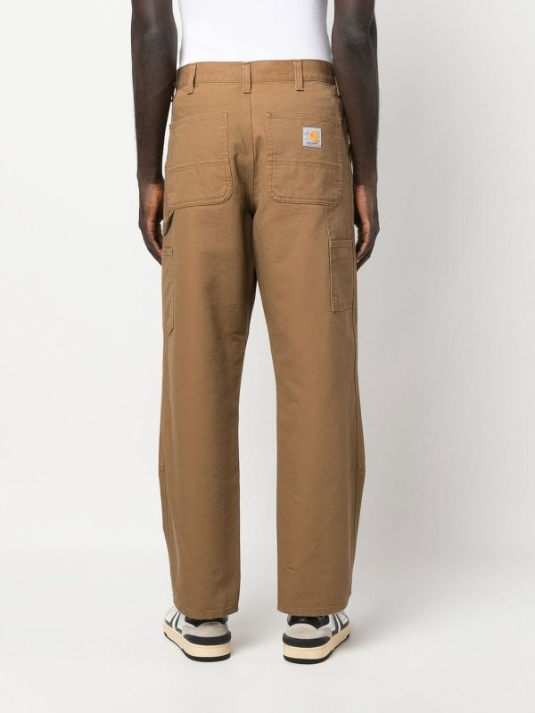 Casual Hose - Braun shop online: CARHARTT