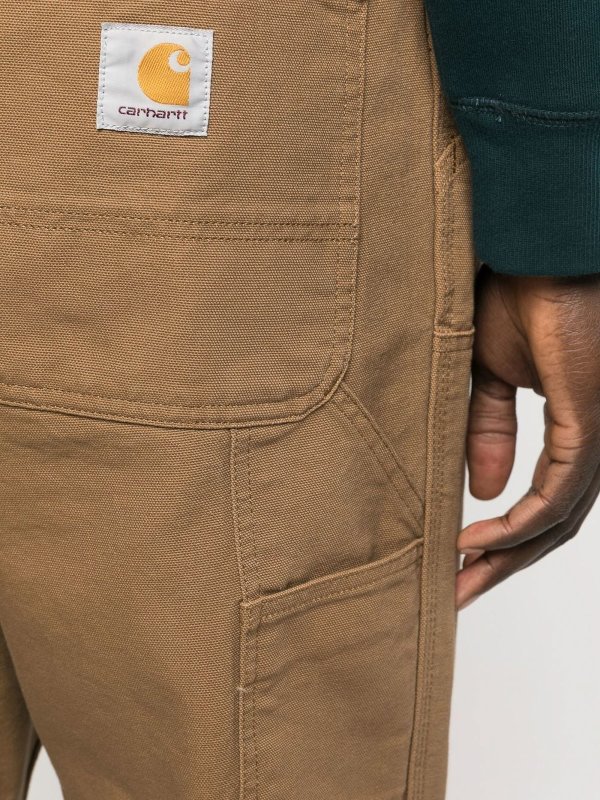 CARHARTT buy online Casual Hose - Braun