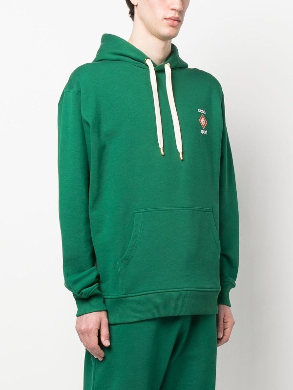 iKRIX CASABLANCA: Sweatshirts & Pulls - Sweat-Shirts - Vert