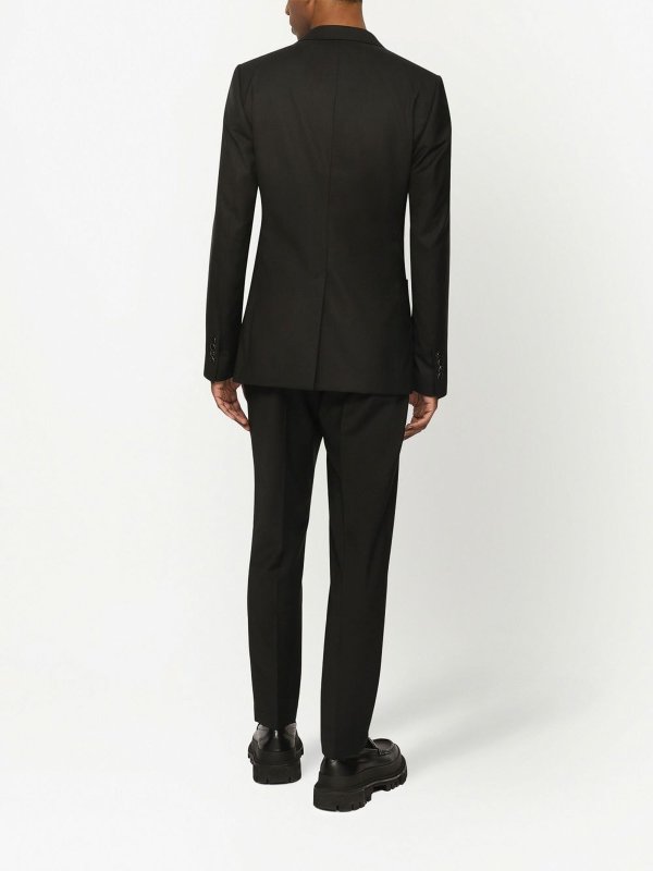 DOLCE & GABBANA buy online Blazer - Schwarz