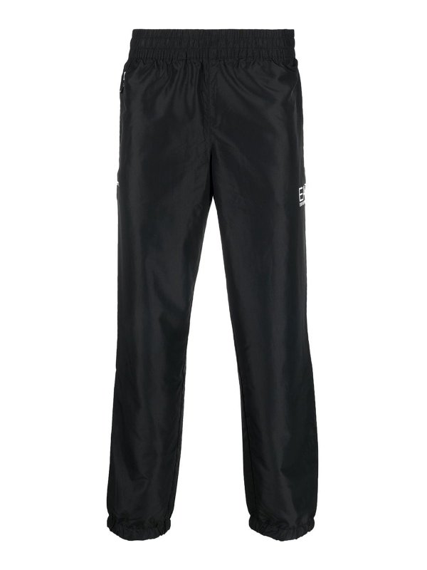 EA7 Emporio Armani: casual jackets online - Tennis-pro tracksuit set