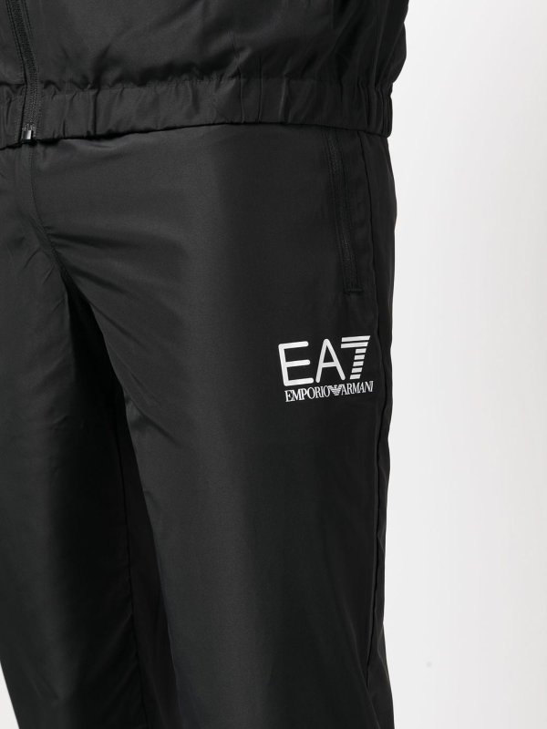 EA7 Emporio Armani buy online Tennis-pro tracksuit set