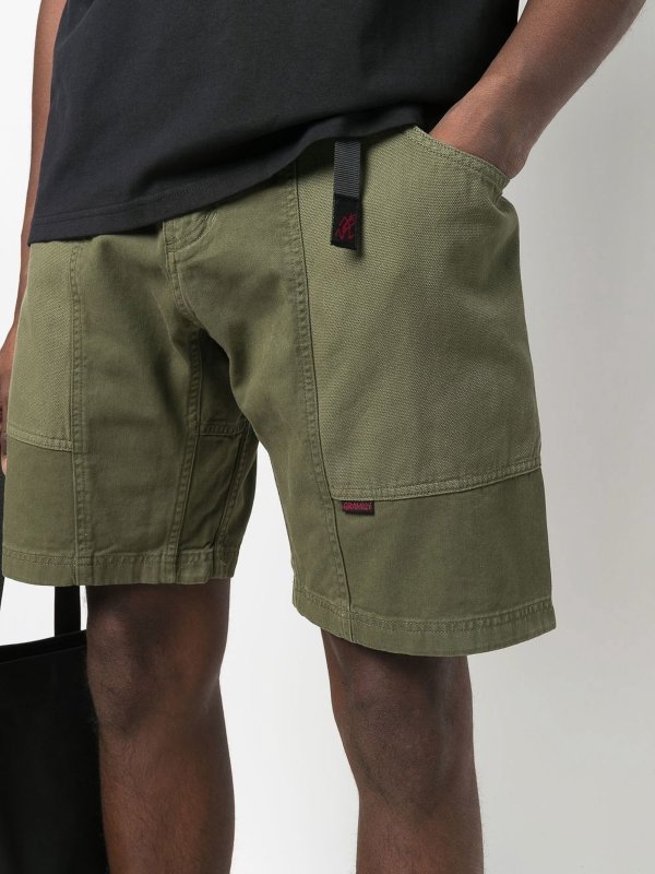GRAMICCI buy online Shorts - Grün