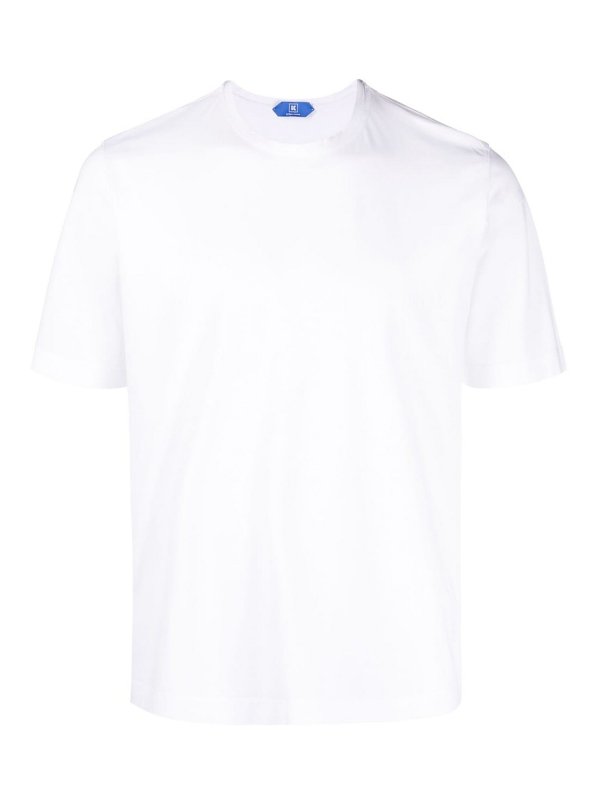 Kired: Polos - Polo - Blanco
