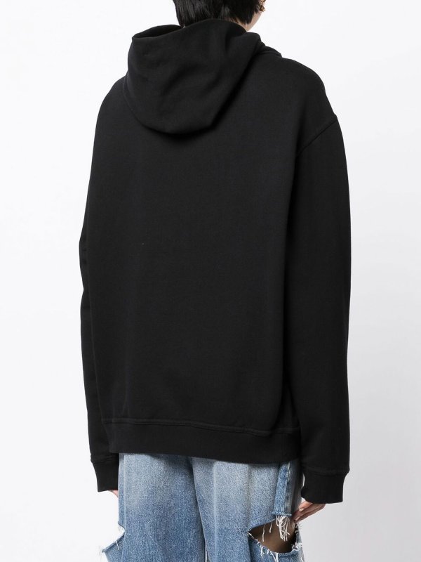 Maison Margiela buy online Sweat-Shirts - Noir