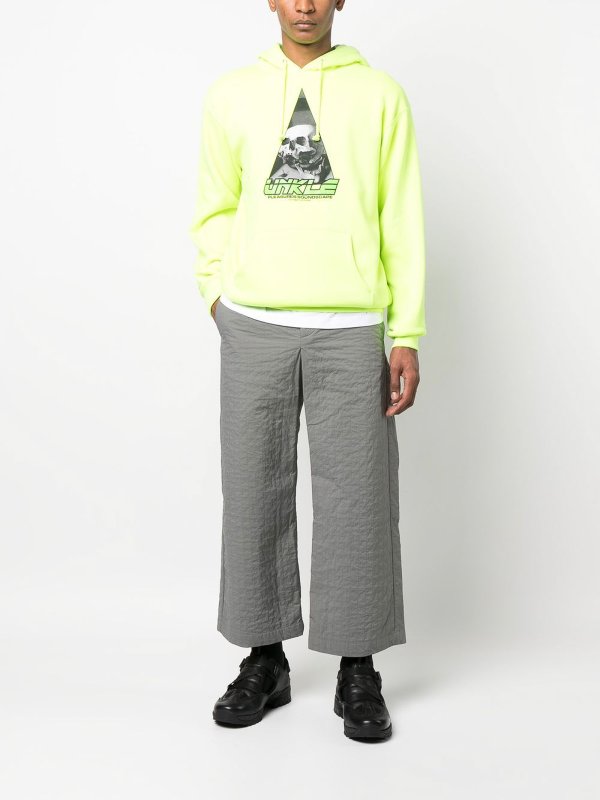 iKRIX PLEASURES: Sweatshirts und Pullover - Sweatshirt - Gelb