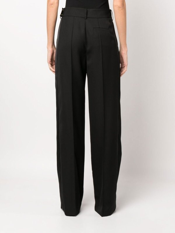 iKRIX ALEXANDRE VAUTHIER: Tailored & Formal trousers - Smocking pants
